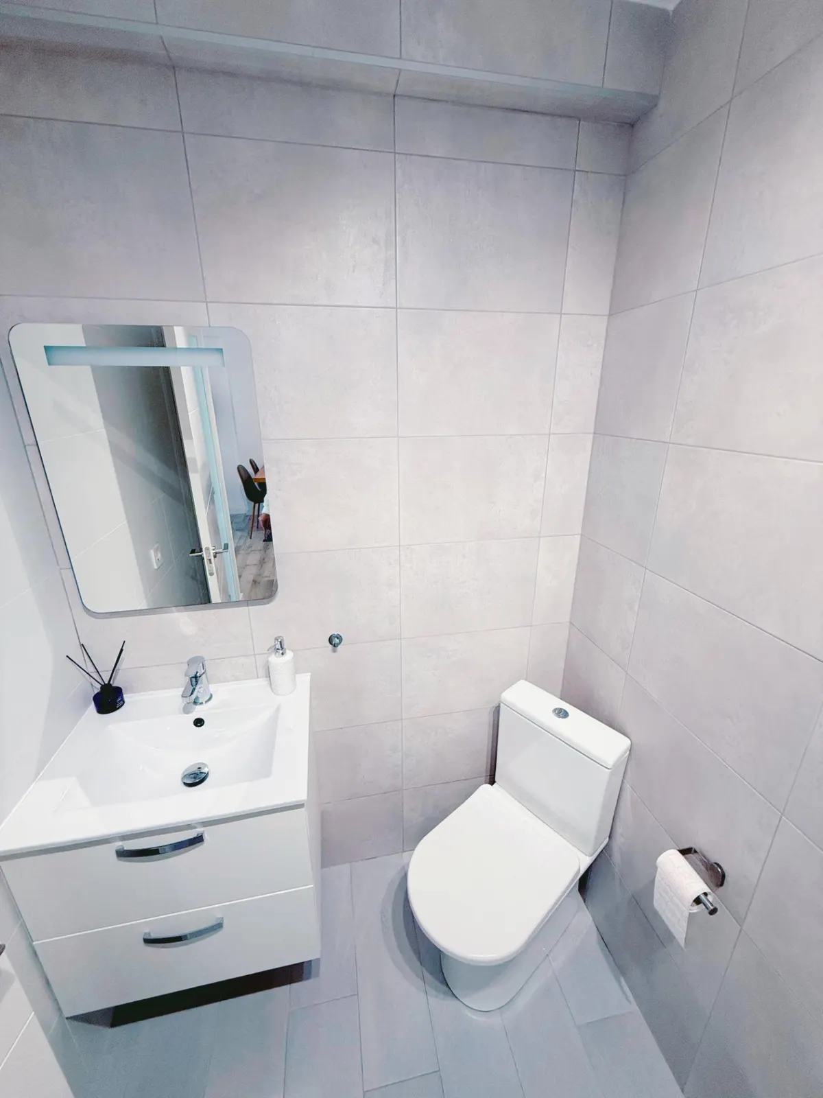 Flat / apartment for sale in calle Fragata — 3