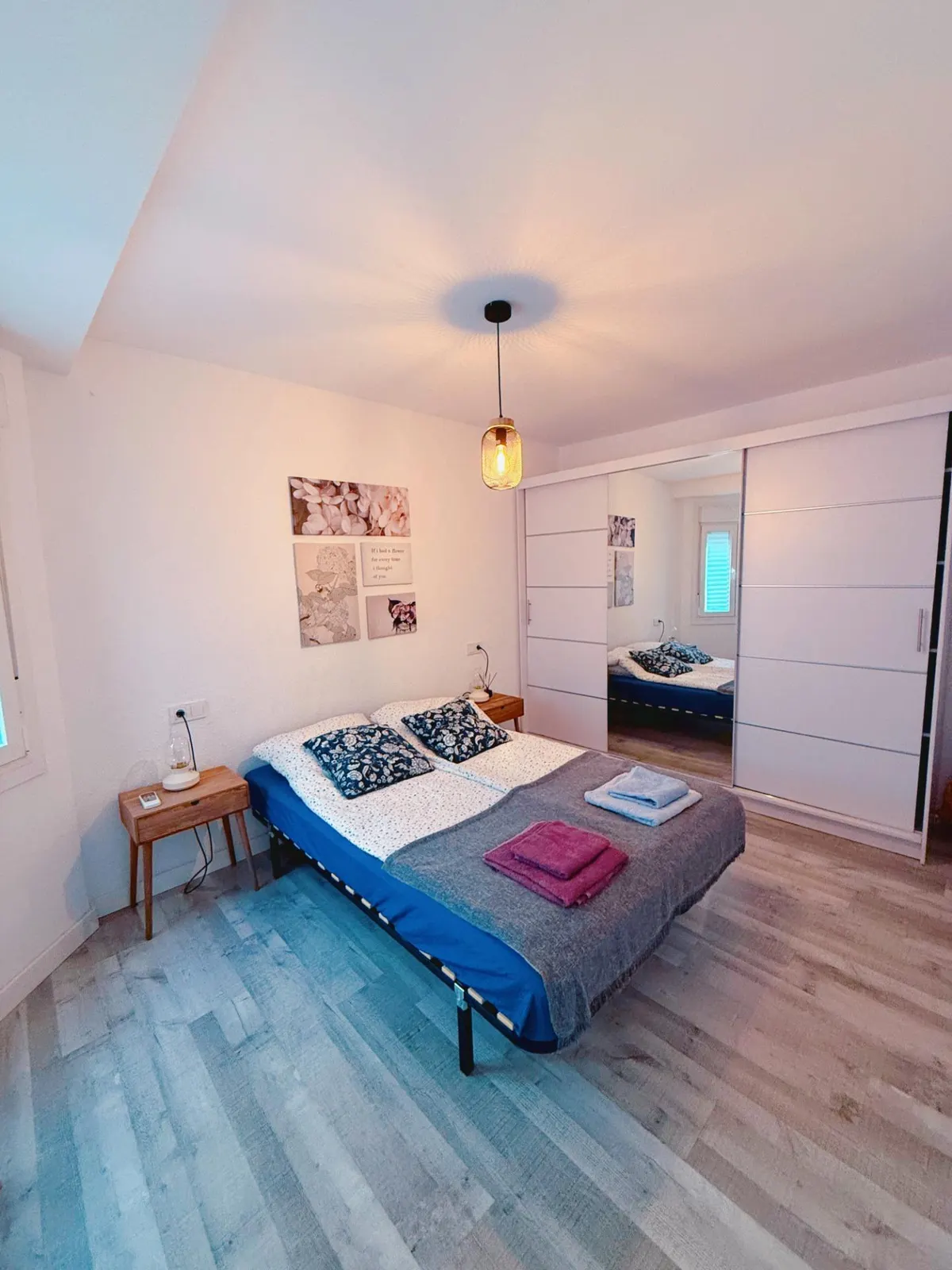 Flat / apartment for sale in calle Fragata — 1