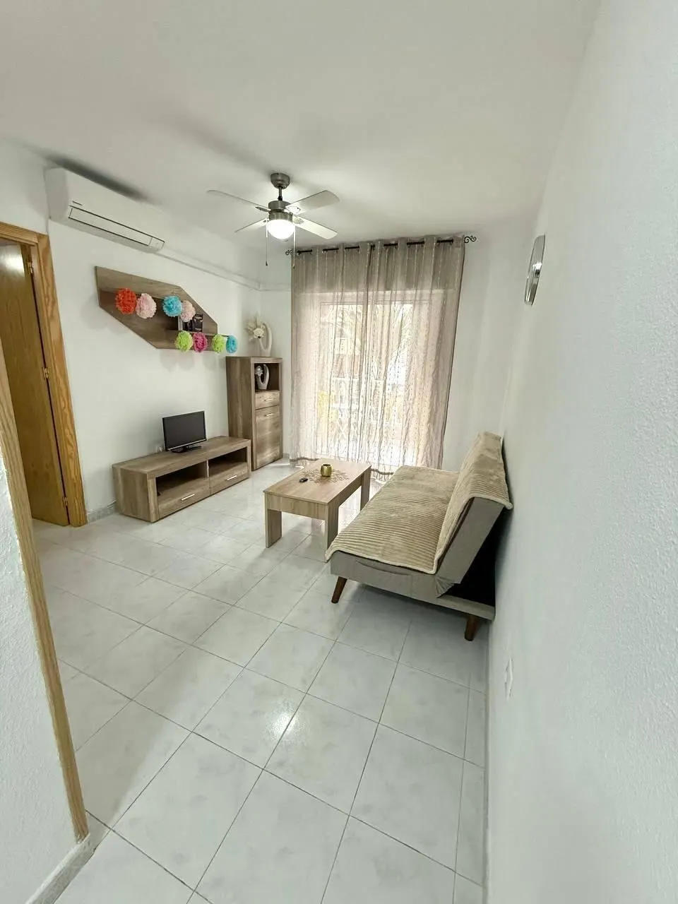 Alquiler del apartamento Avenida Habaneras. Playa del Cura — 1