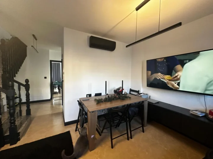 Ático Duplex en Lo Pagan junto a Mar Menor