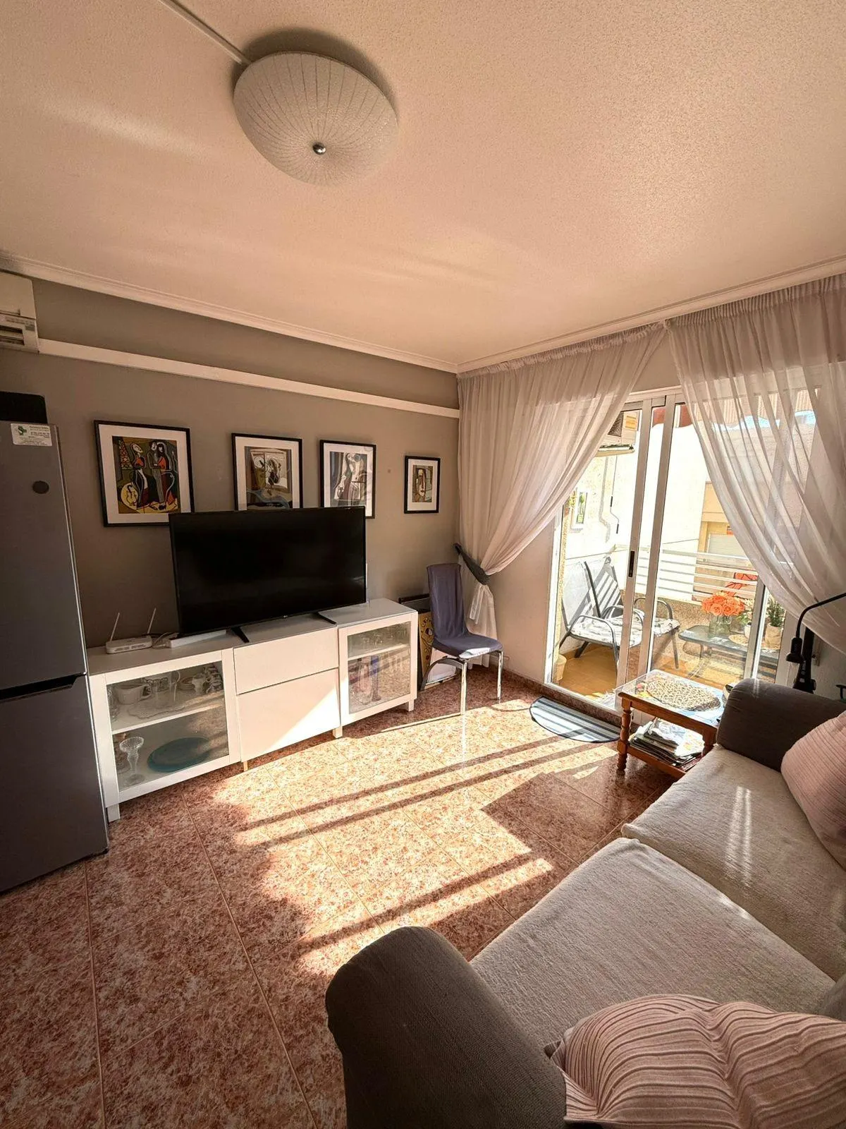 Apartamento Playa del Cura, Piscina, Parking, Urb cerrada! — 1