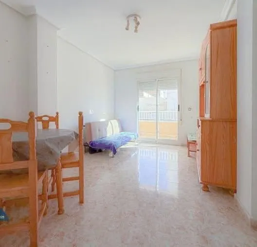 El apartamento 2 hab, 200 metros de la Playa Los Locos!