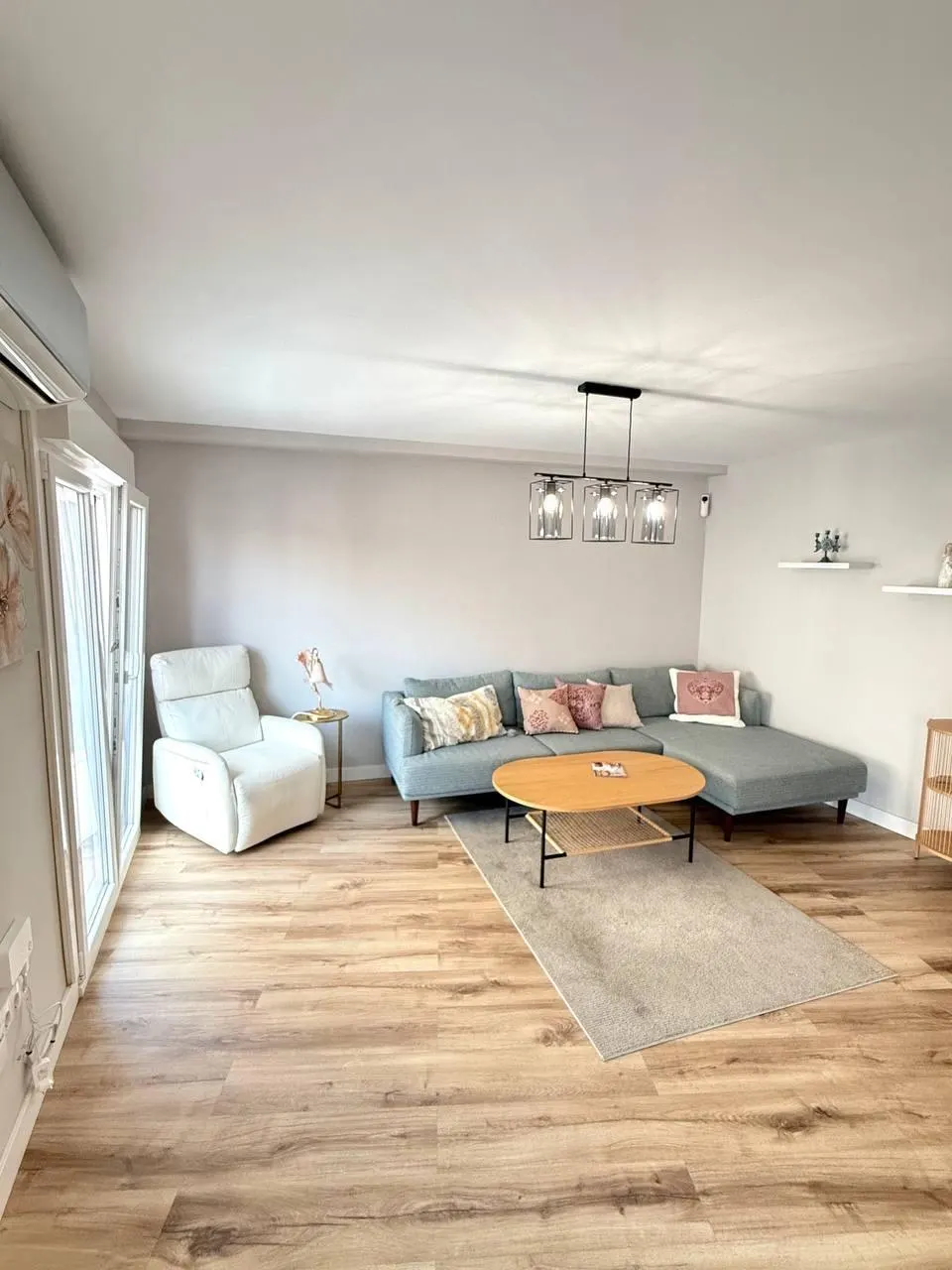 El apartamento en el corazon de Alicante — 2