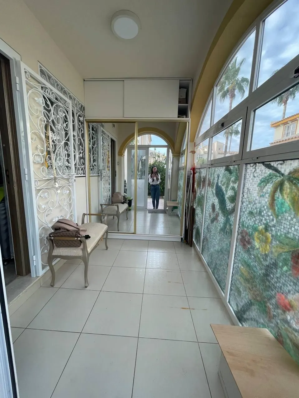 Chalet pareado Playa Flamenca — 3