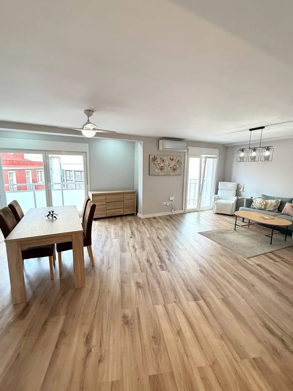 El apartamento en el corazon de Alicante — 3