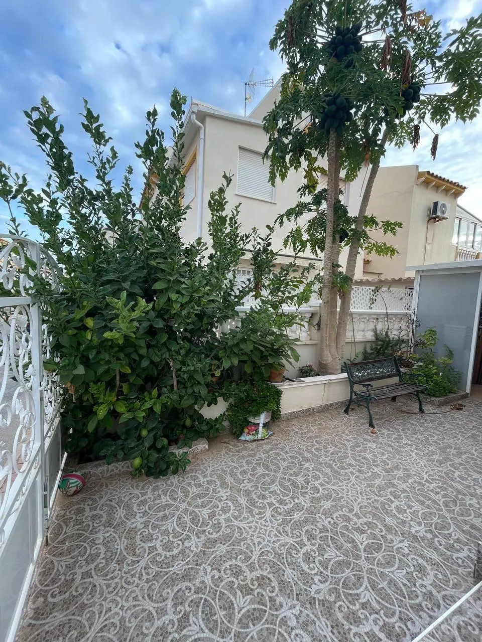 Chalet pareado Playa Flamenca — 4