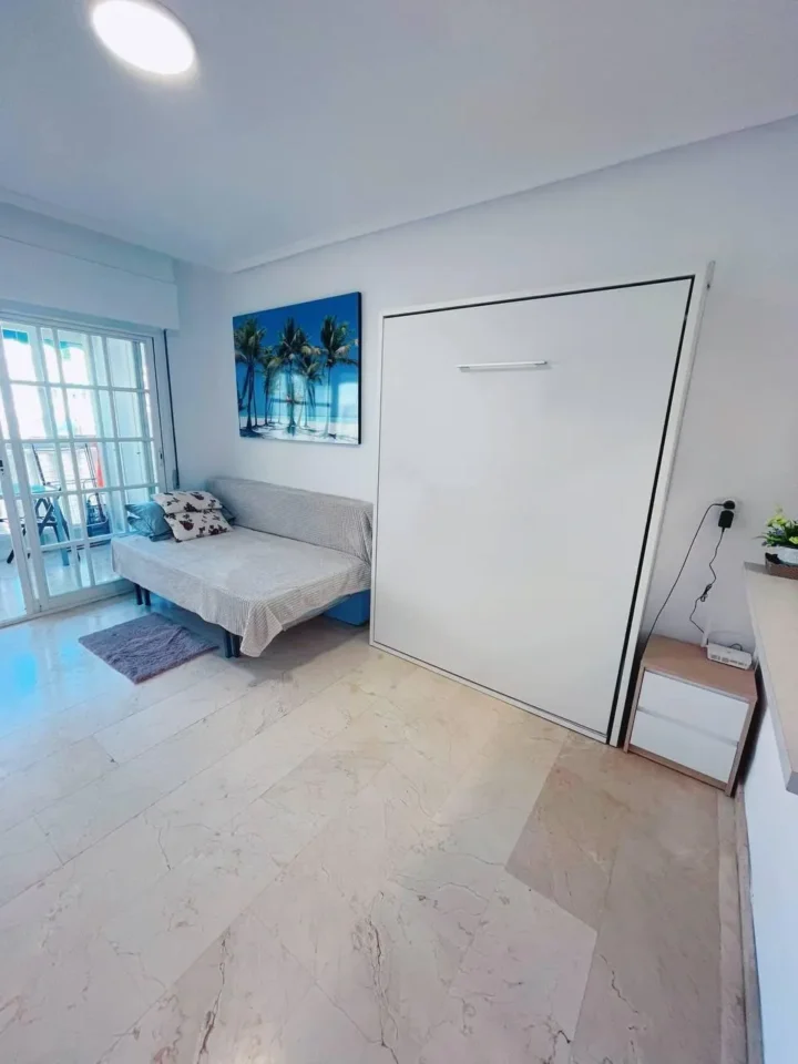 Flat / apartment for sale in calle Noruega