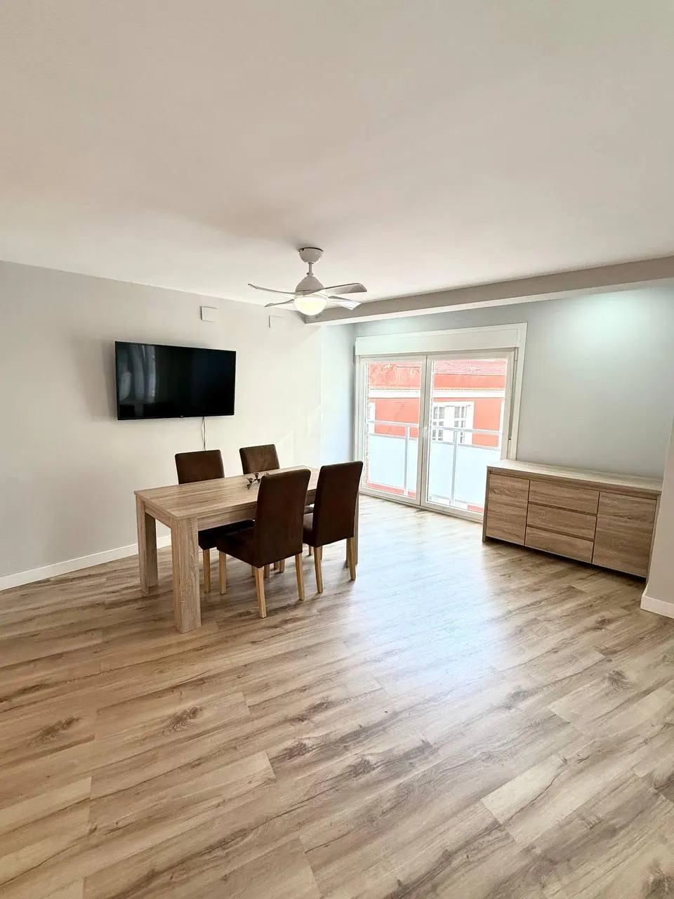 El apartamento en el corazon de Alicante — 4