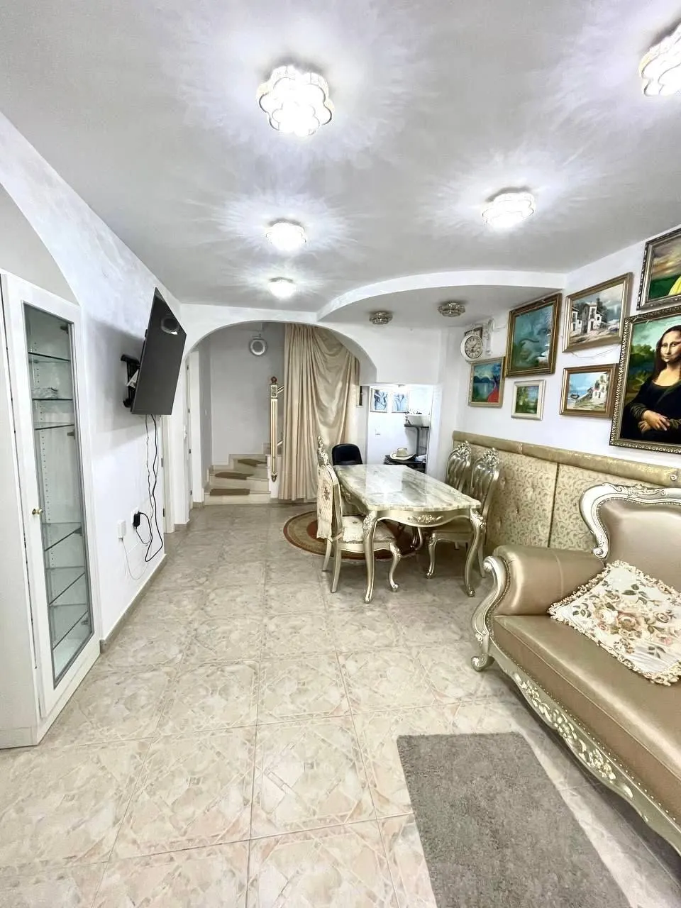 Chalet pareado Playa Flamenca — 5