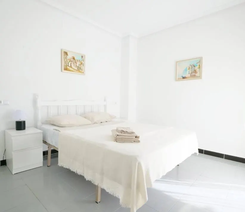 Apartment  in Torrevieja