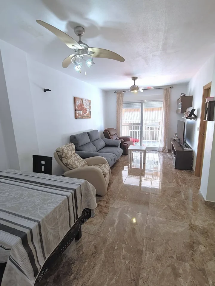Encantador apartamento cerquita del mar en San Pedro del Pinatar