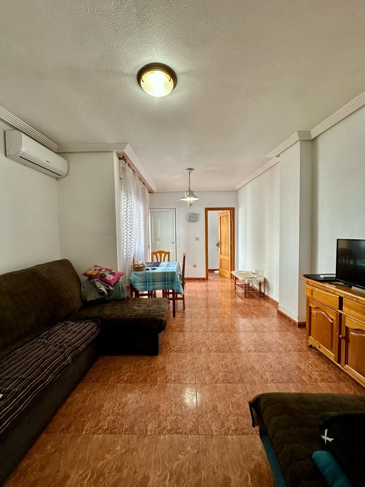 El apartamento 200 metros de la PLAYA LOS LOCOS! Con licencia turística! — 1