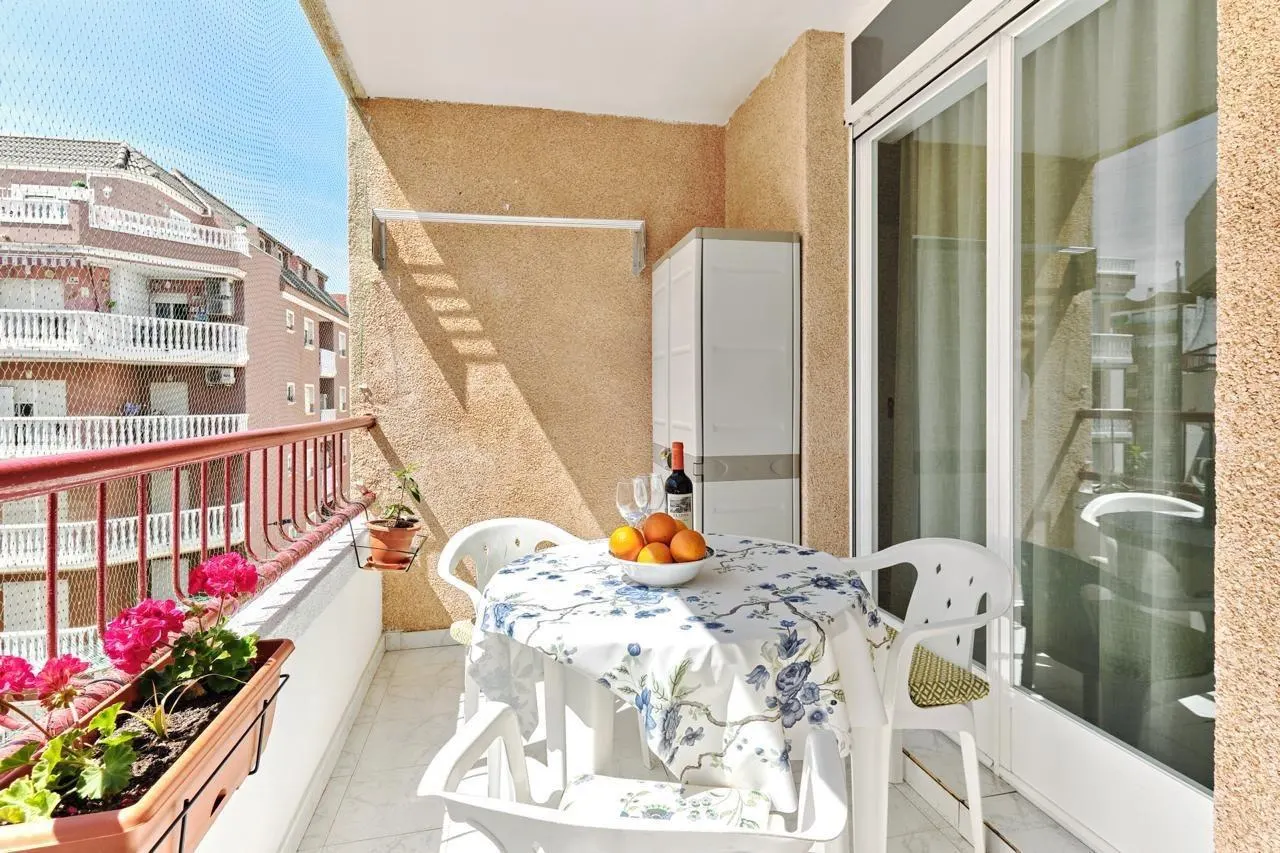 El apartamento junto a la Playa del Cura! — 1