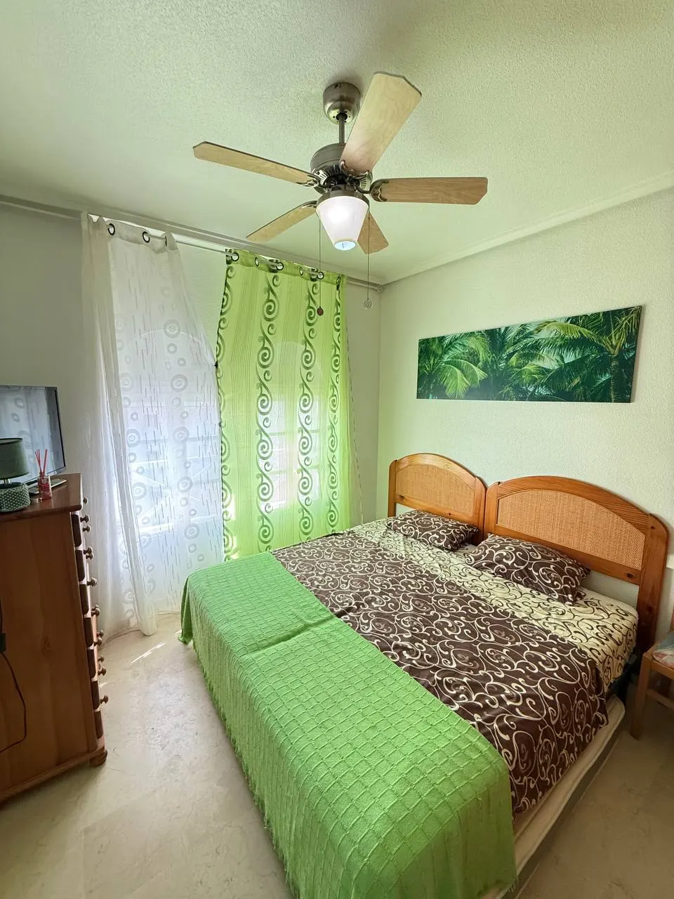 Apartment in Torrevieja — 1