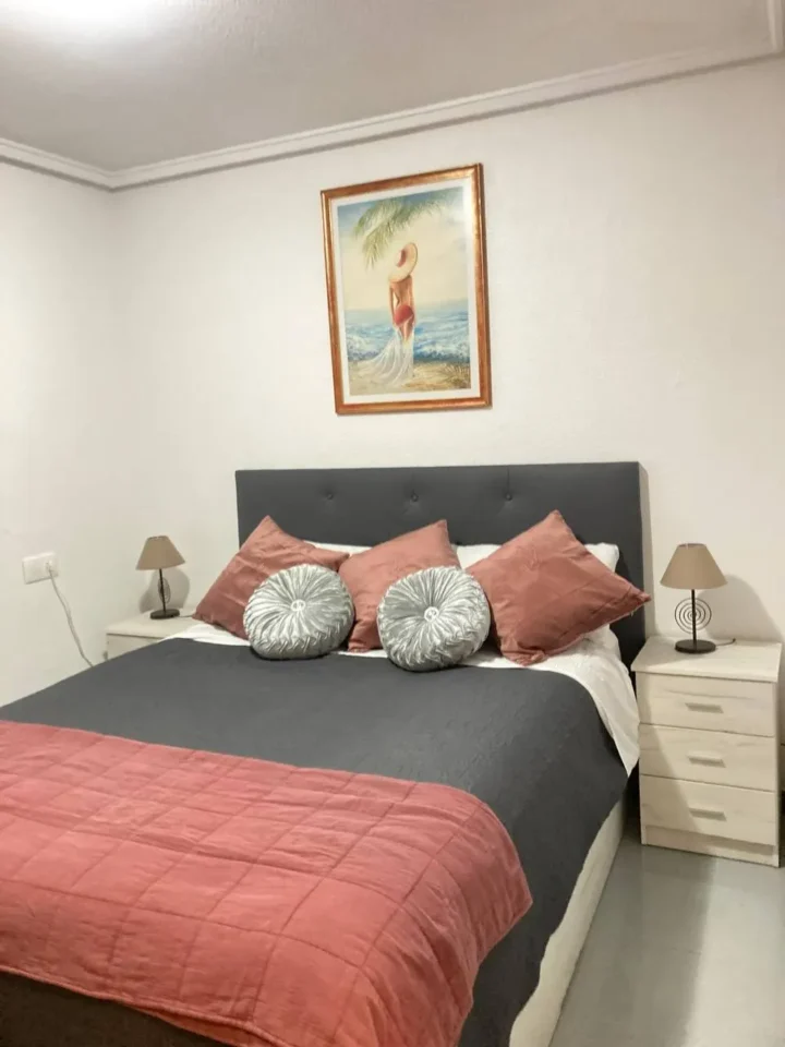 Apartment in Torrevieja