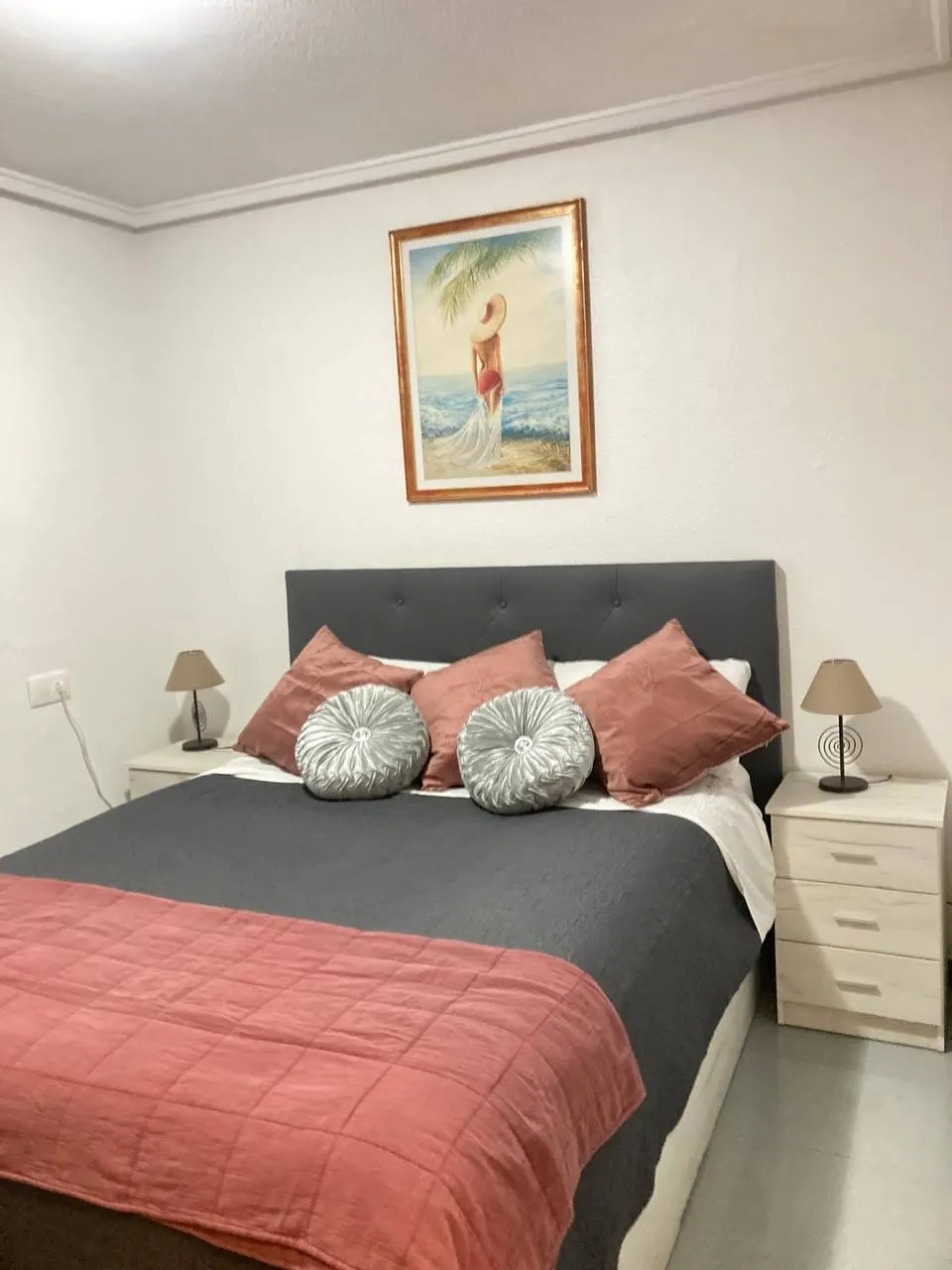 Apartment in Torrevieja — 1