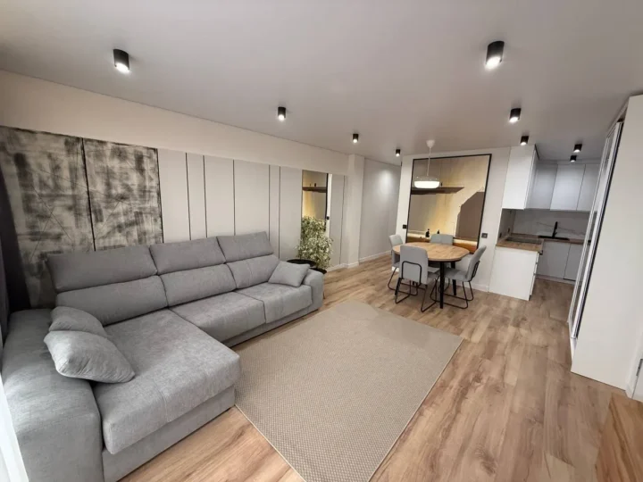 Apartment in Torrevieja