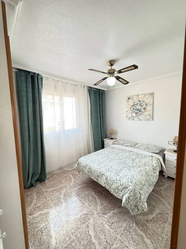 Apartment  in Torrevieja