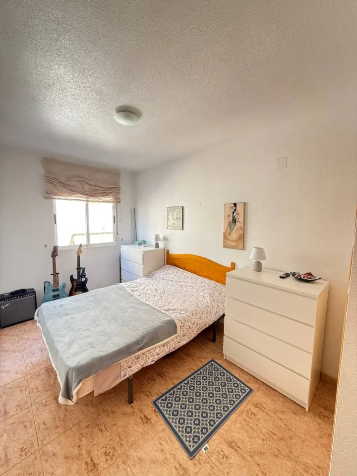 Apartment  in Torrevieja
