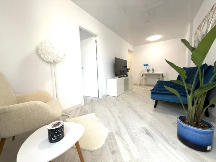 Apartment  in Torrevieja