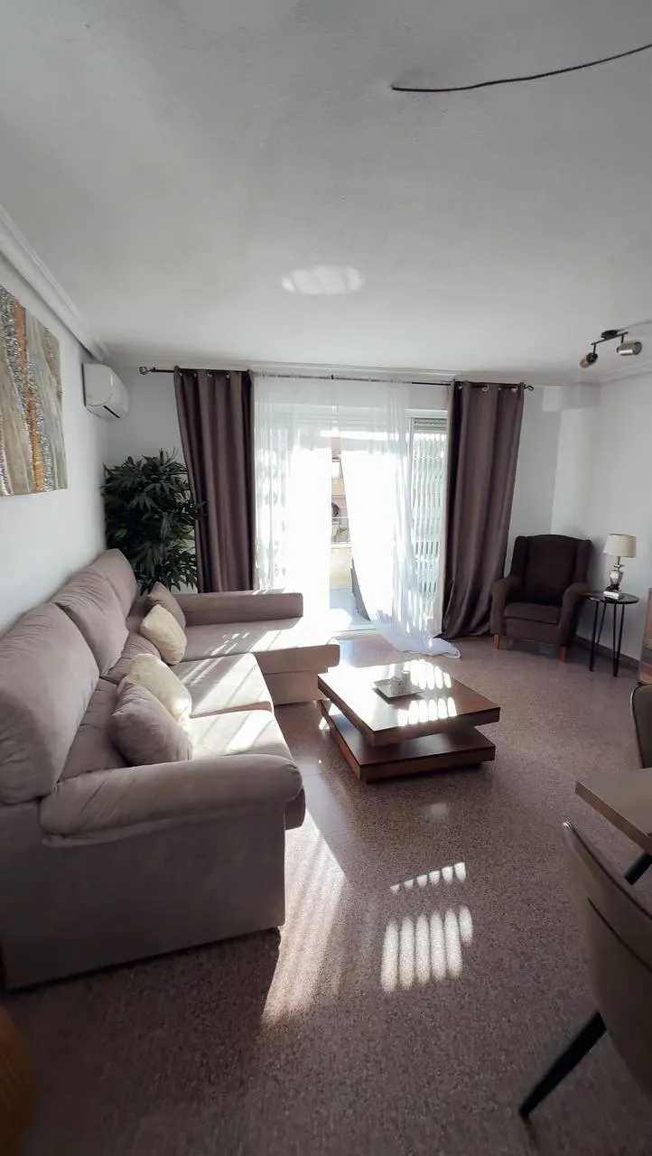 Apartment  in Torrevieja