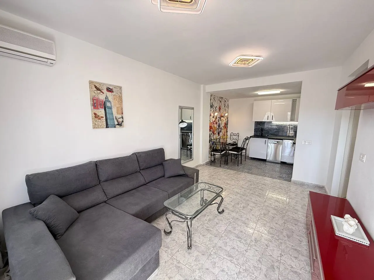 Bungaló  in Orihuela Costa — 1