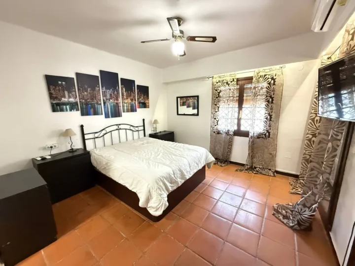 Apartments in Torrevieja