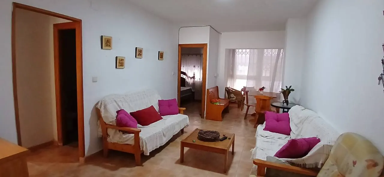 Apartment in Torrevieja — 1