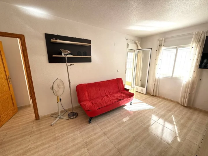 Apartment in Torrevieja, Calle San Pascual