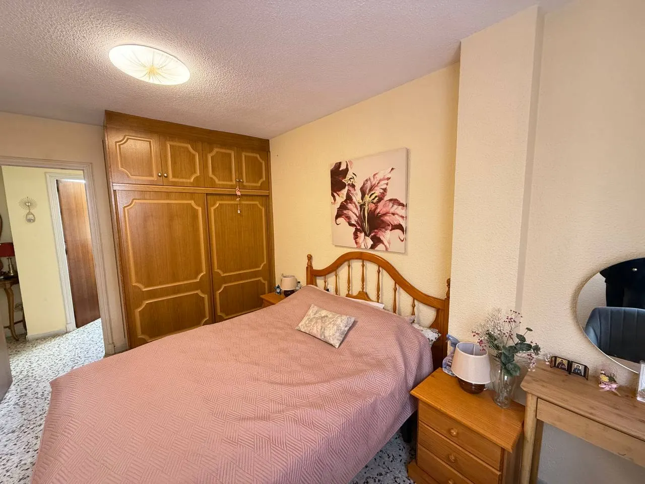 Apartamento en alquiler a largo plazo — 1