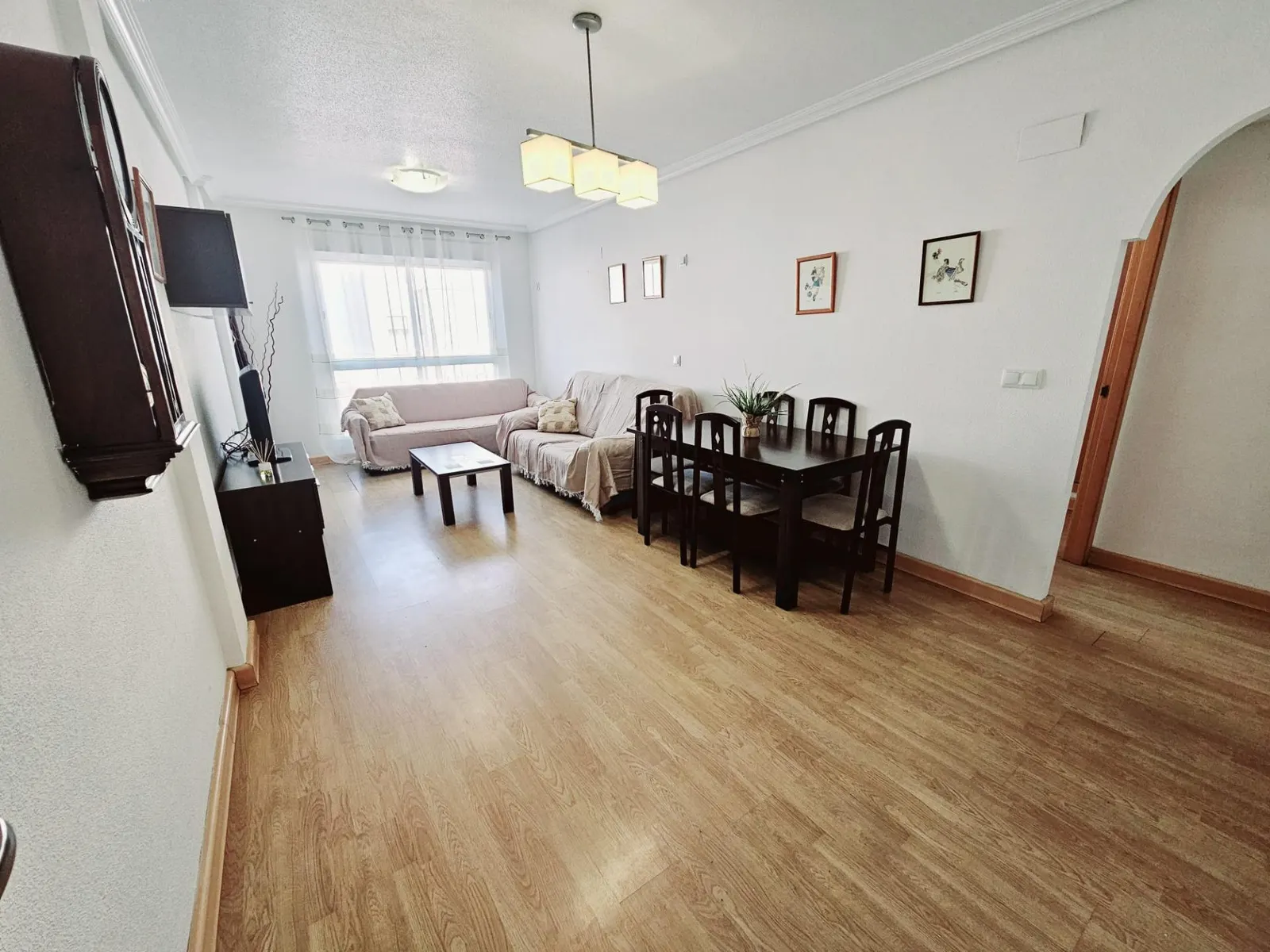 Apartment Torrevieja — 2