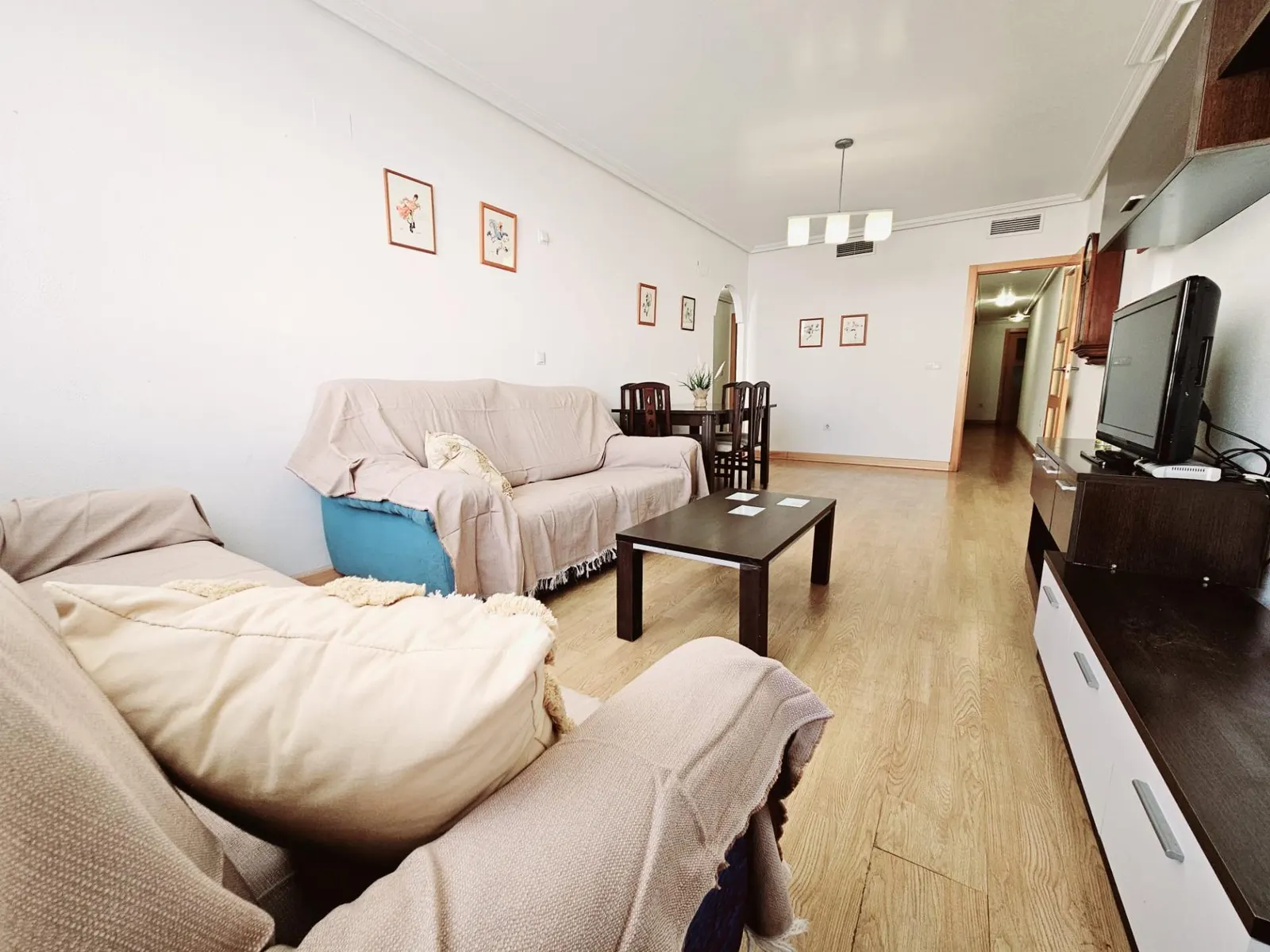 Apartment Torrevieja — 3
