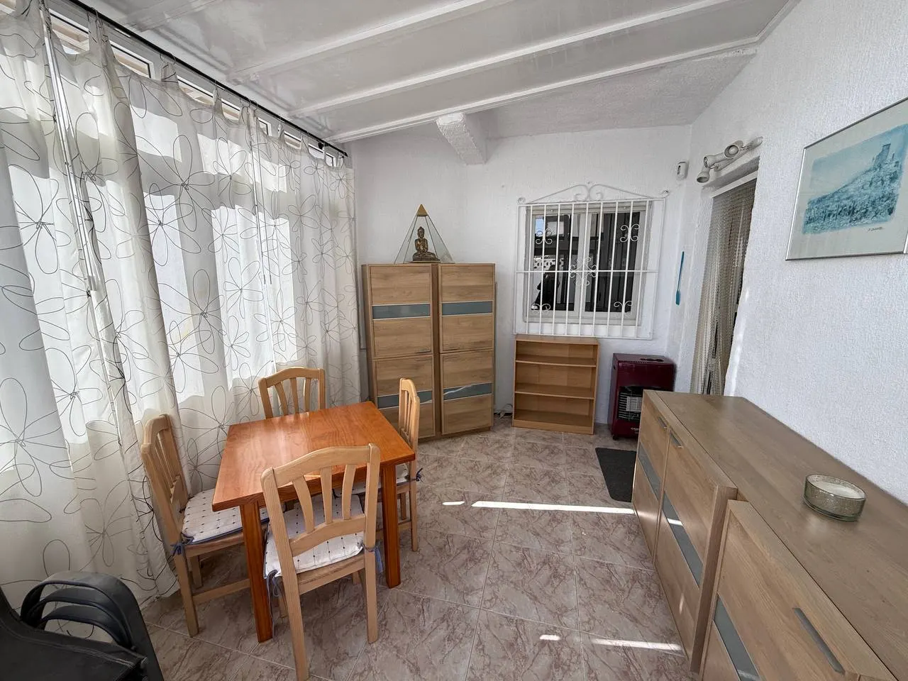 Bungalow in Torrevieja — 1