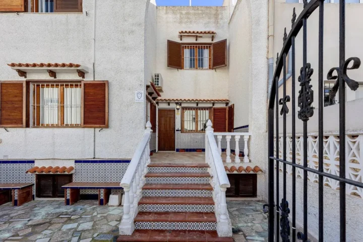 Duplex Torrevieja