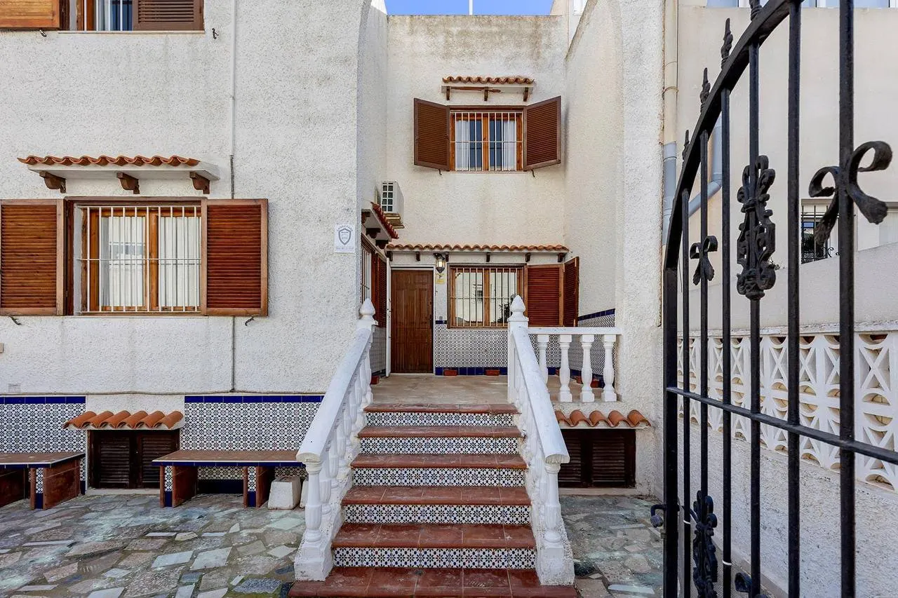 Duplex Torrevieja — 1