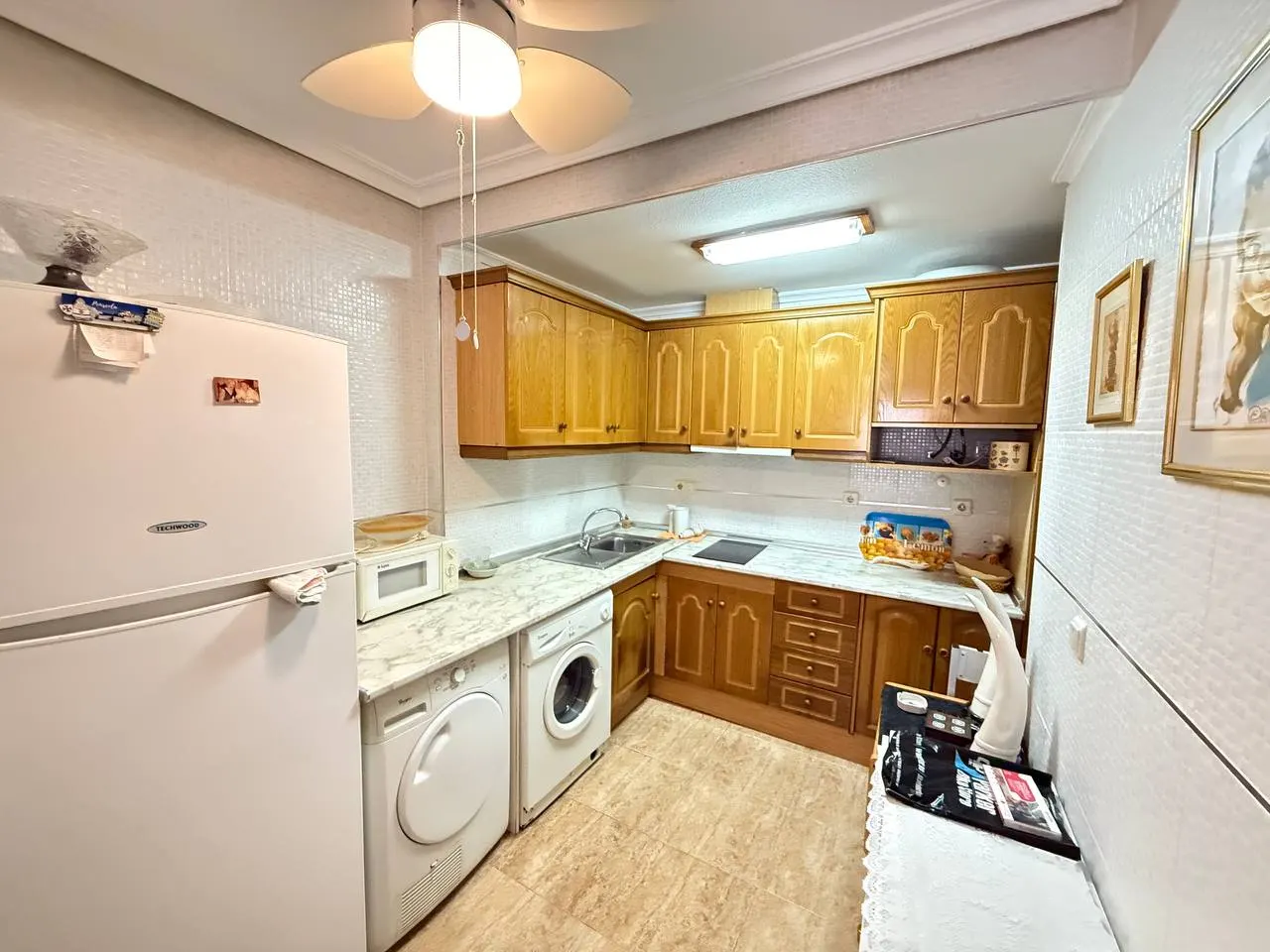 Apartment in Torrevieja — 1