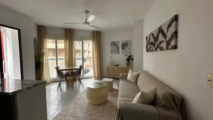 Apartment in Torrevieja