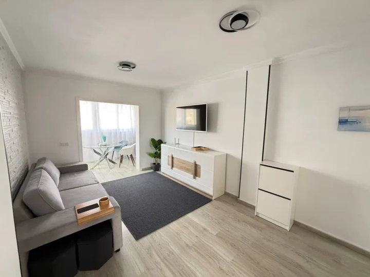 Apartment in Torrevieja