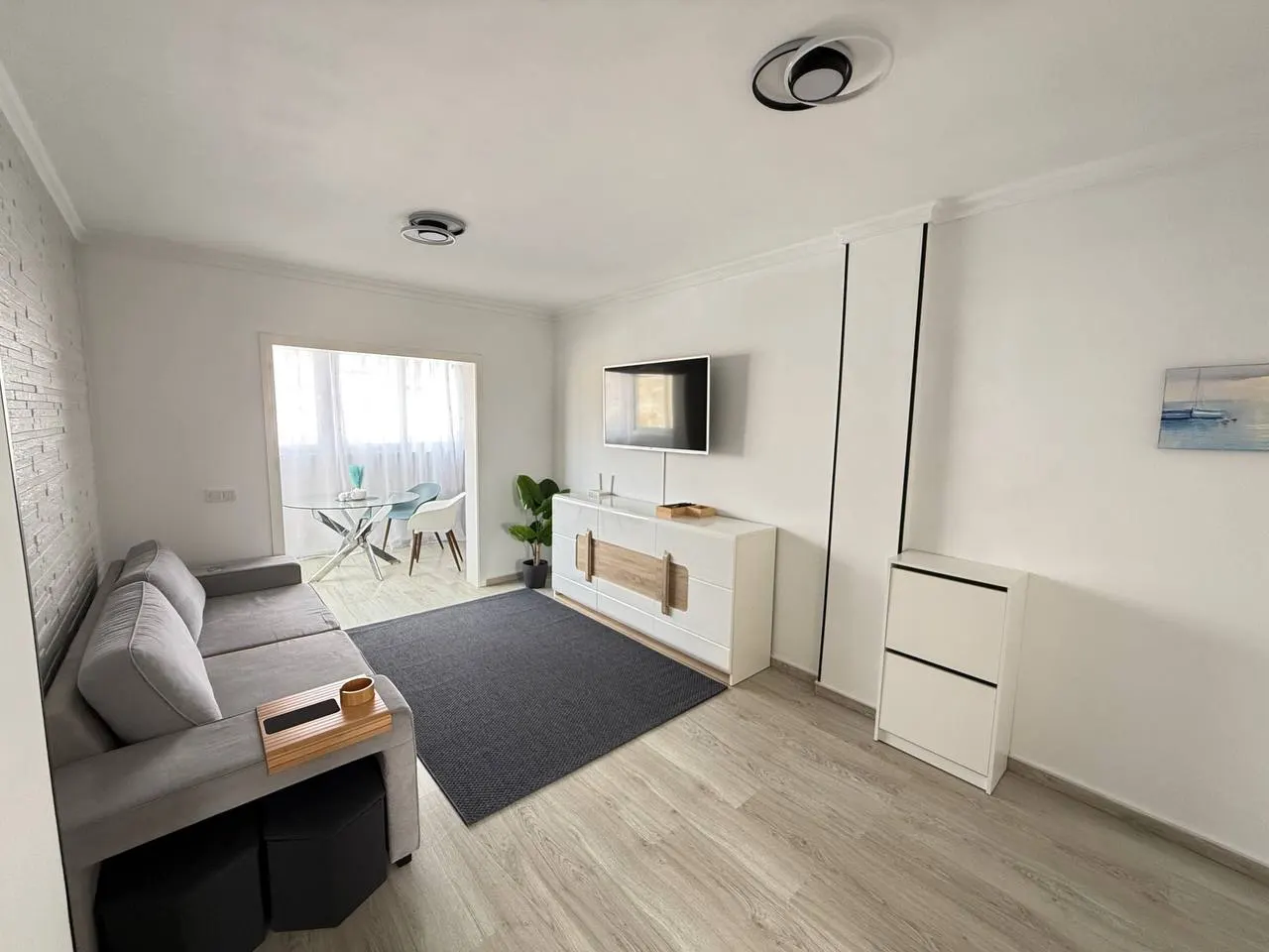 Apartment in Torrevieja — 1