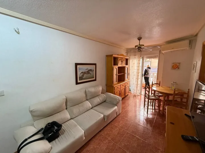 Apartment in Torrevieja, Calle Concordia