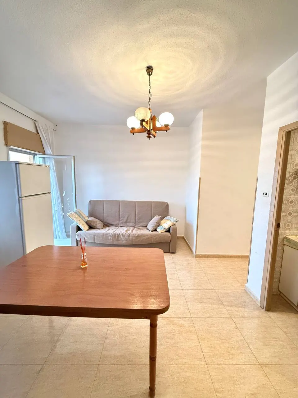 Apartment in San Pedro del Pinatar — 1