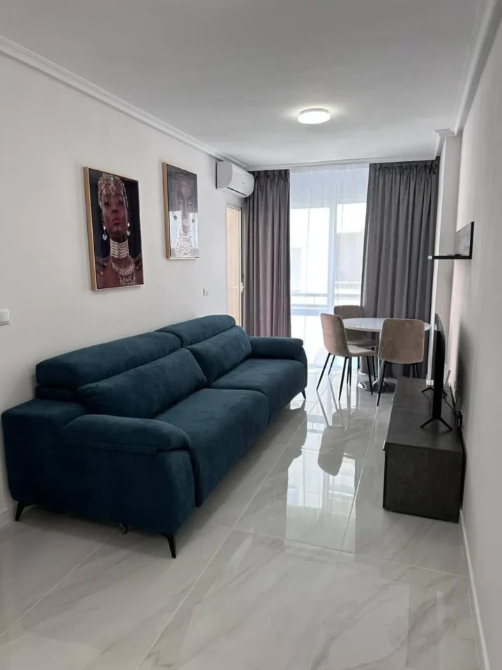 Apartment in Torrevieja