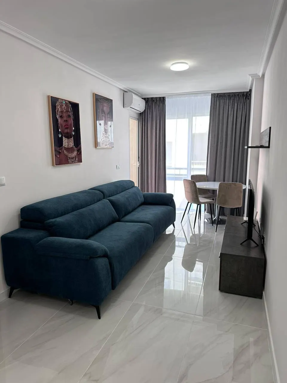 Apartment in Torrevieja — 1