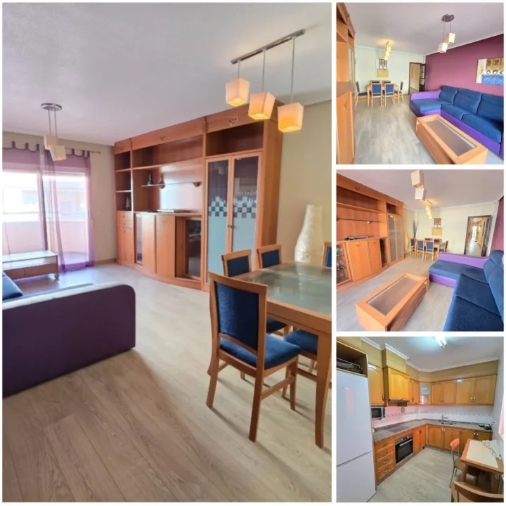 Apartment Torrevieja