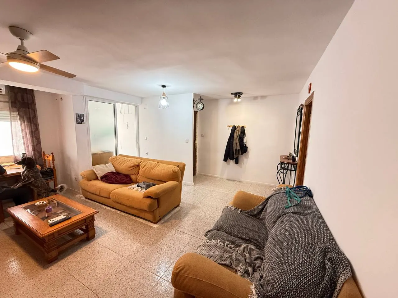 Apartment in Alicante — 1
