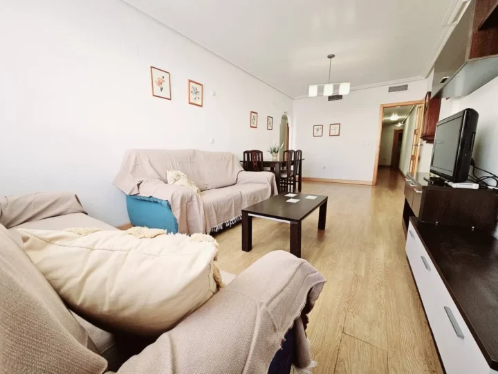 Apartment Torrevieja