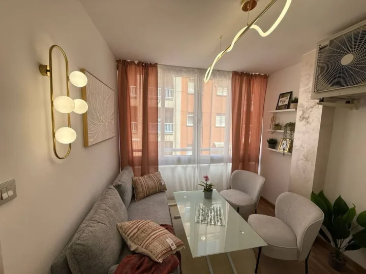 Apartment Torrevieja