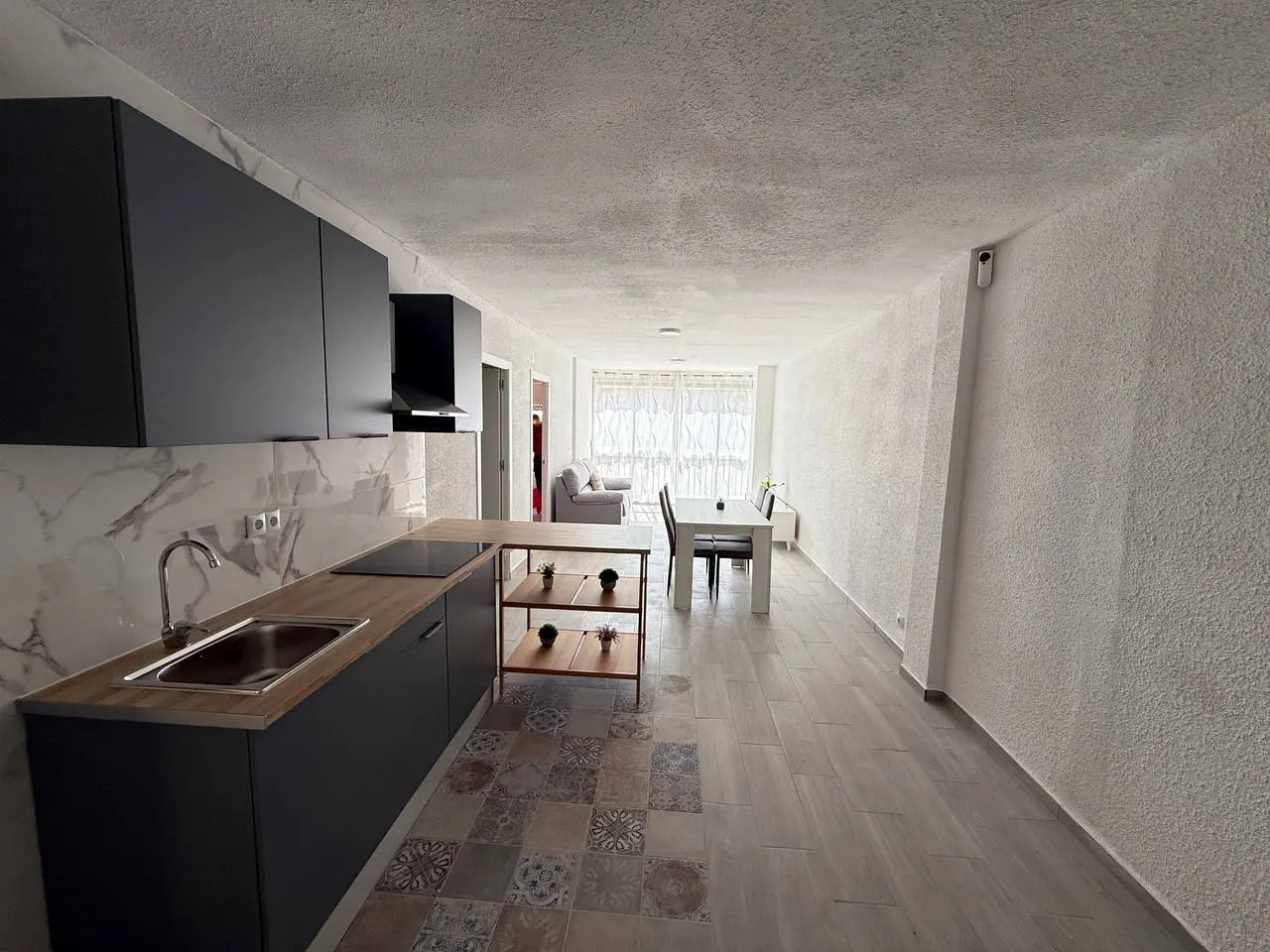 Apartment in Alicante — 1