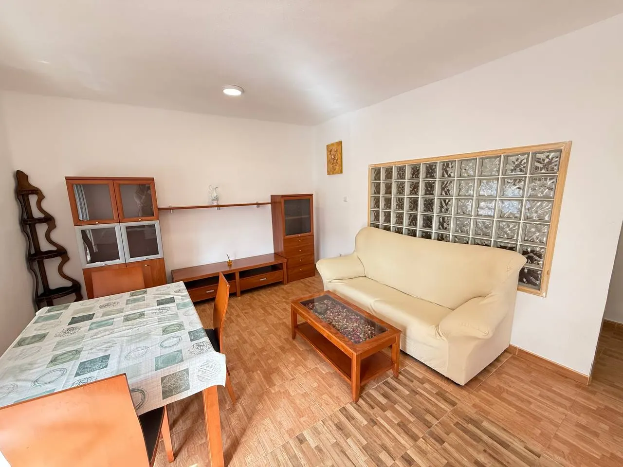 Apartment in Alicante — 1