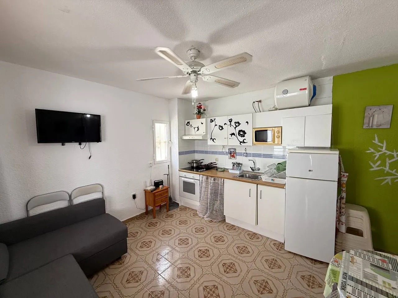 Bungalow in Torrevieja — 1